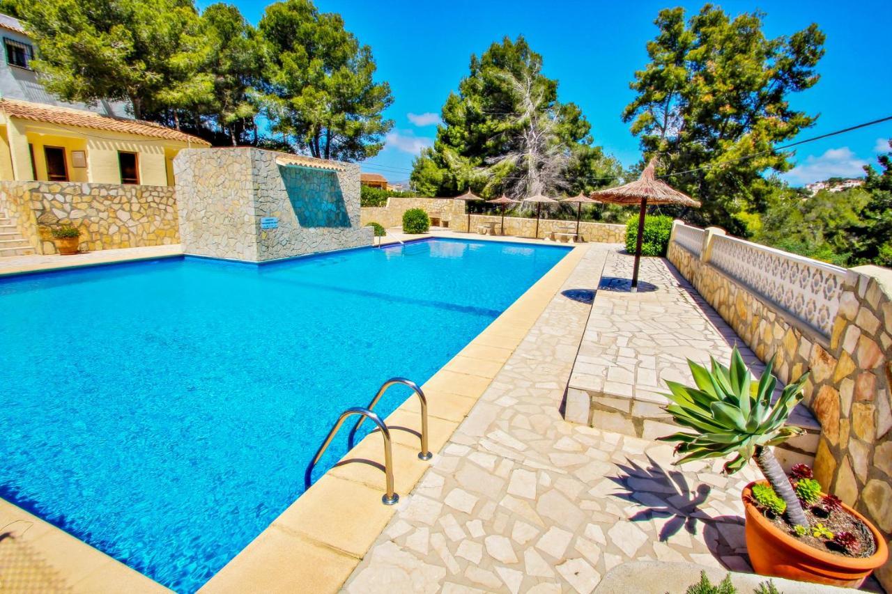 Apartment Vista Bonita - Stunning Sea View In *